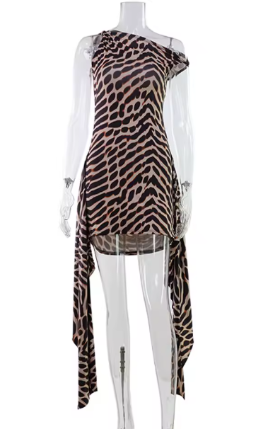 The Rue Dress