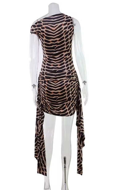 The Rue Dress