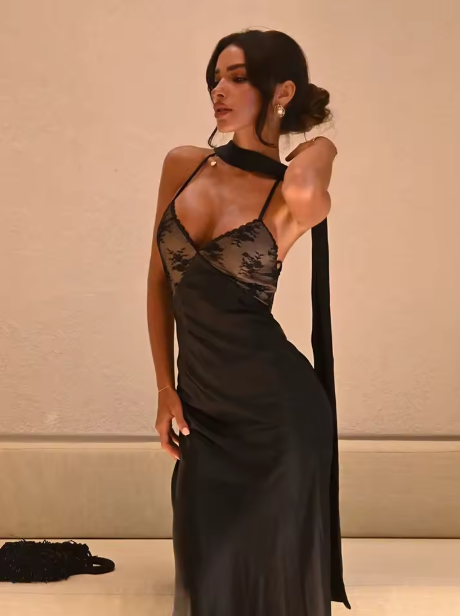 The Lace
